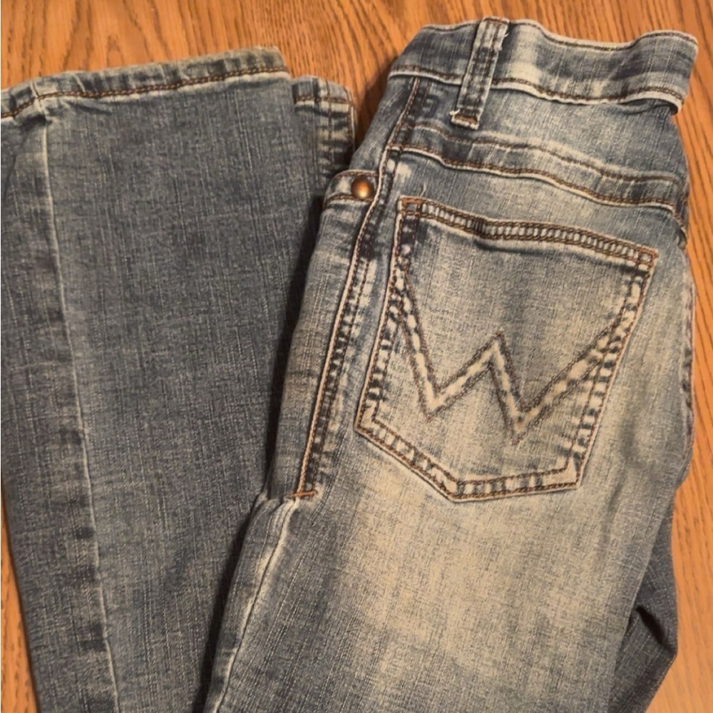 Wrangler Jeans